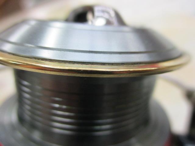 セルテート 3012H ハイギヤカスタム