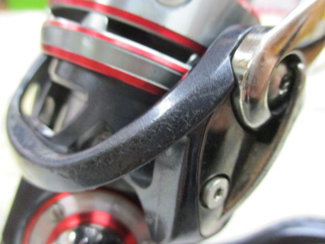 セルテート 3012H ハイギヤカスタム