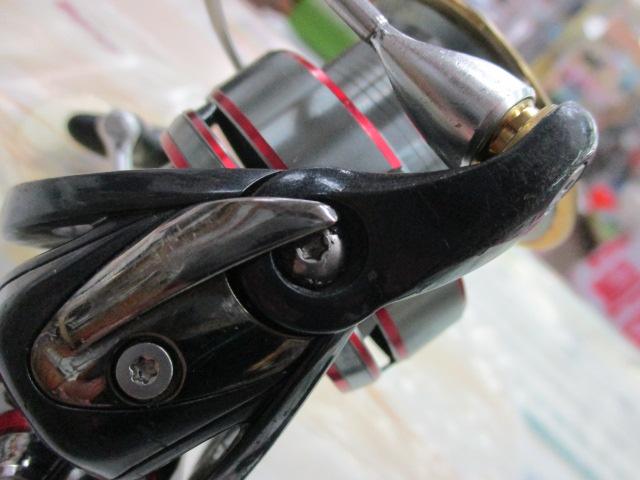 セルテート 3012H ハイギヤカスタム