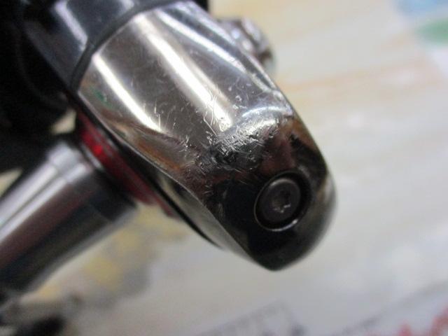 セルテート 3012H ハイギヤカスタム