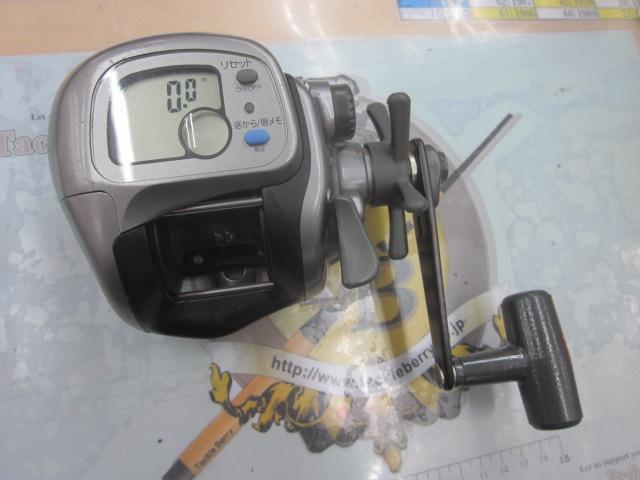 タナセンサーS 300DX