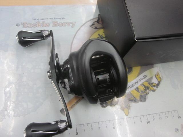 22エクスセンスDC XG LH