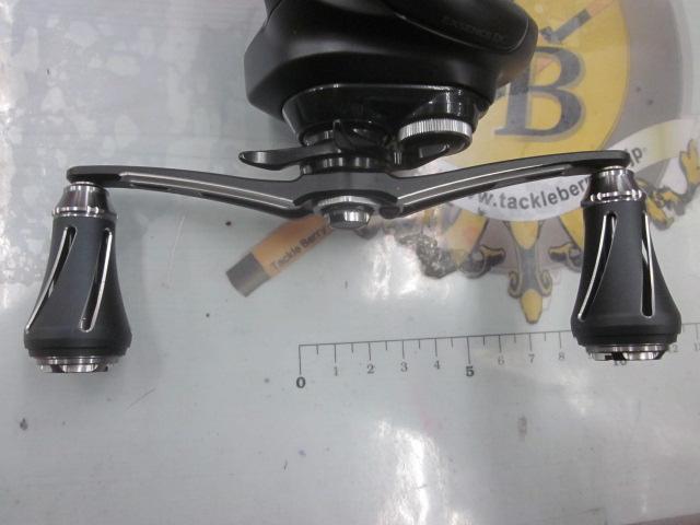 22エクスセンスDC XG LH