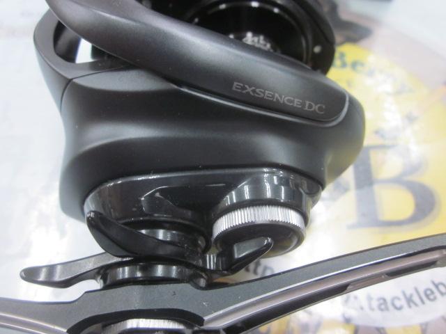 22エクスセンスDC XG LH