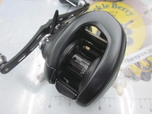 22エクスセンスDC XG LH