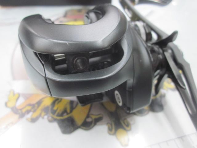 22エクスセンスDC XG LH