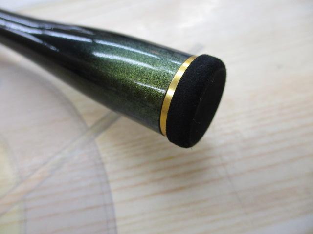 月下美人MX アジング 66L-S・J