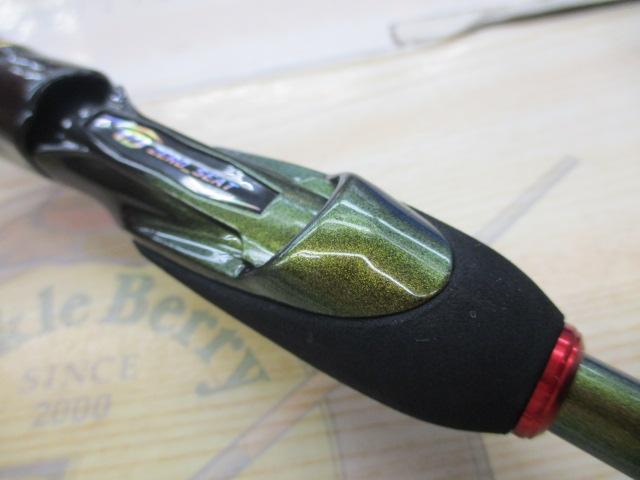 月下美人MX アジング 66L-S・J