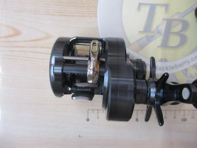 24カルカッタコンクエスト シャローエディション 31HG