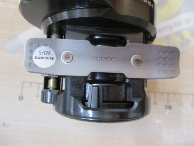 24カルカッタコンクエスト シャローエディション 31HG