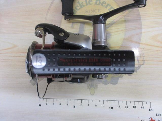 13セフィアBB C3000HG SDH