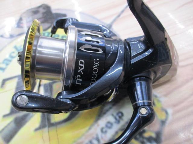 17ツインパワーXD C5000XG