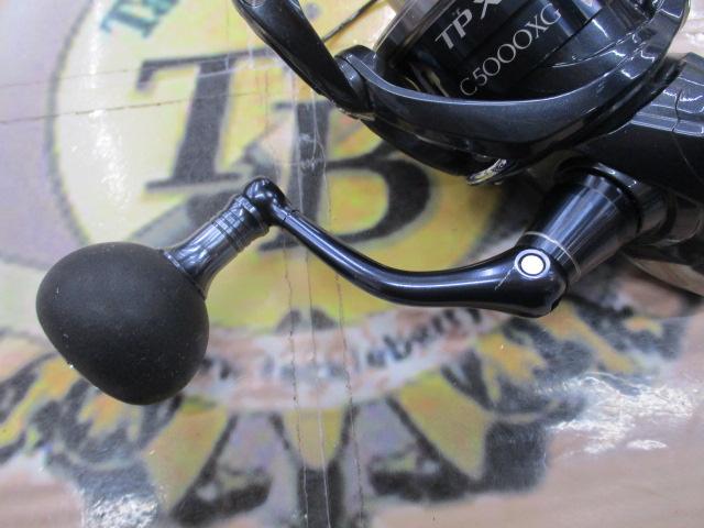 17ツインパワーXD C5000XG