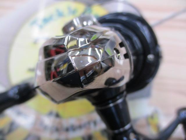 17ツインパワーXD C5000XG