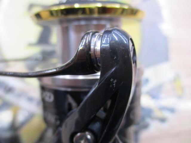 17ツインパワーXD C5000XG