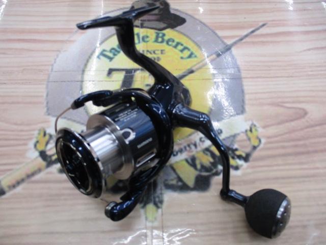 21ツインパワーXD 4000PG