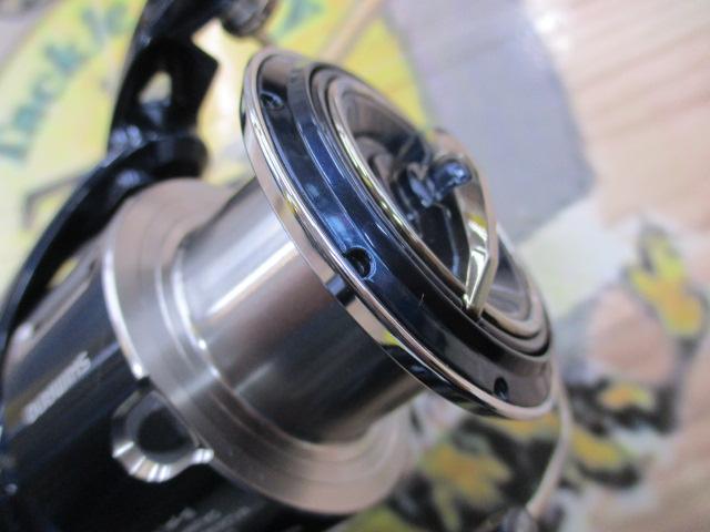 21ツインパワーXD 4000PG