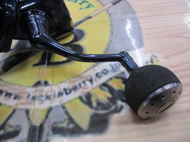 21ツインパワーXD 4000PG