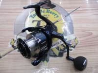 21ツインパワーXD 4000PG