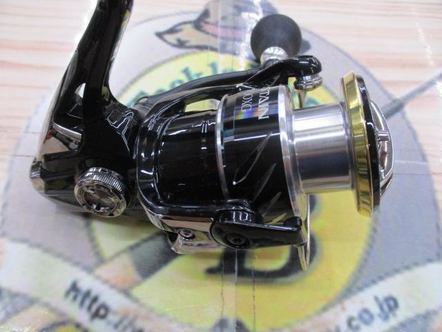 17サステイン 3000XG