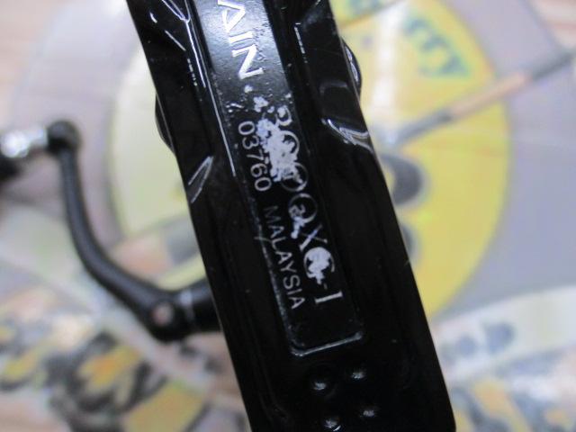 17サステイン 3000XG