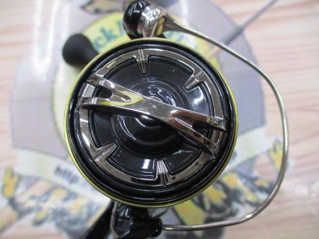 17サステイン 3000XG