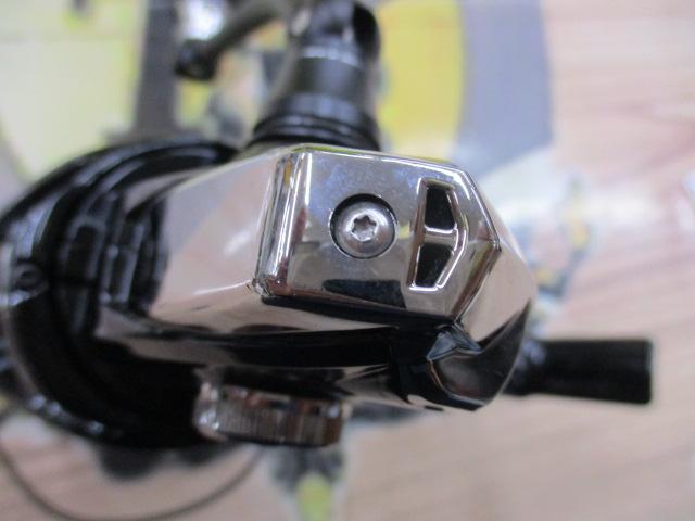 17サステイン 3000XG