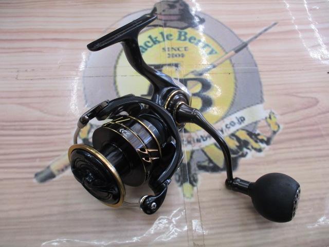 22カルディアSW 5000D-CXH