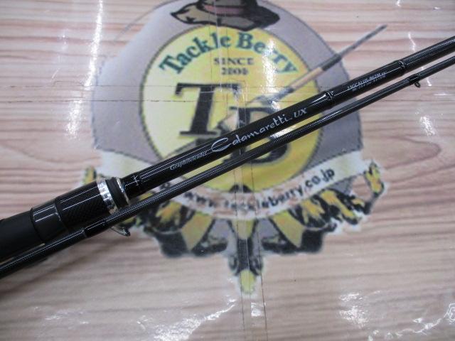 カラマレッティーUX 23GCALUS-862M