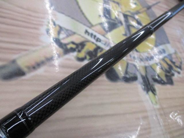 カラマレッティーUX 23GCALUS-862M