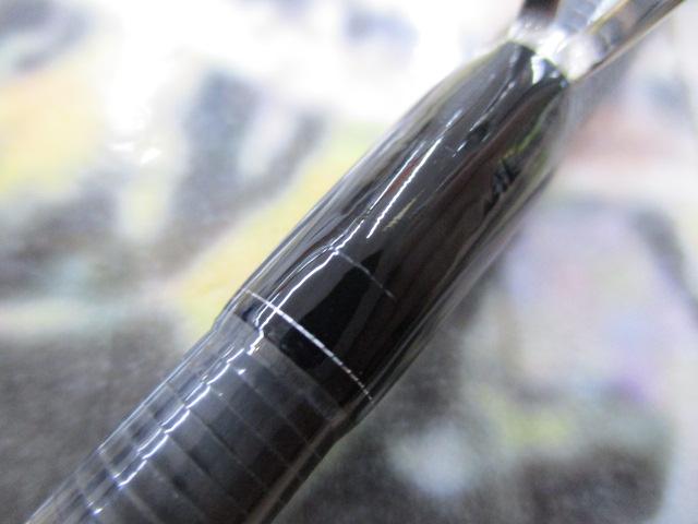 カラマレッティーUX 23GCALUS-862M