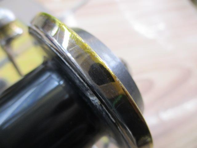 08バイオマスター8000PG