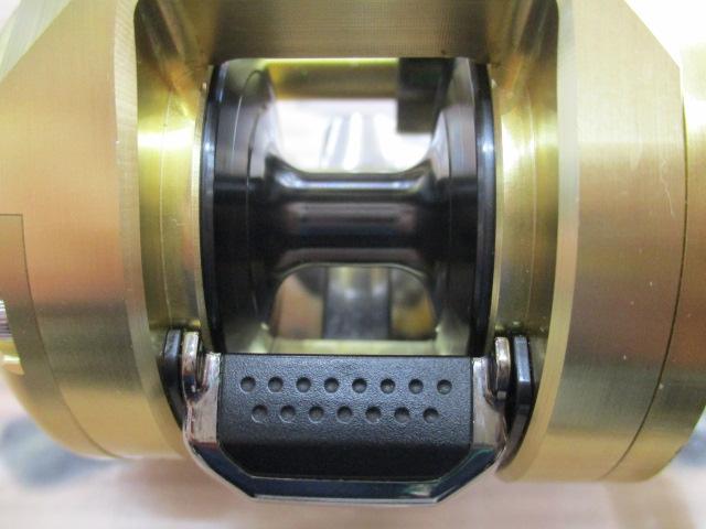 18オシアコンクエストCT 300PG