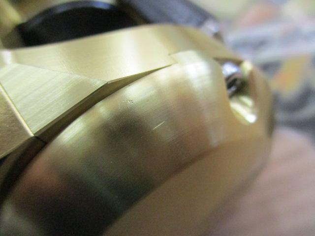 18オシアコンクエストCT 300PG