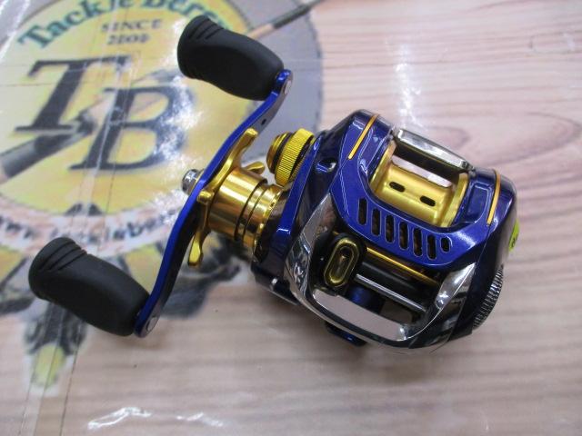 TDジリオンPEスペシャル 100H