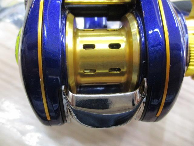 TDジリオンPEスペシャル 100H