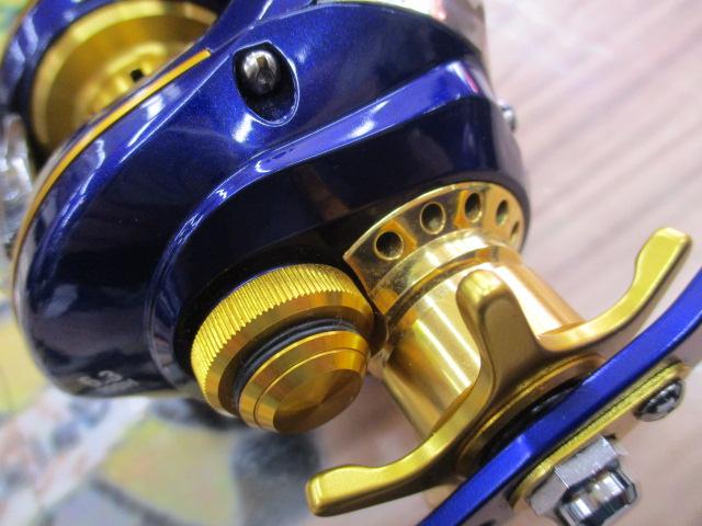 TDジリオンPEスペシャル 100H