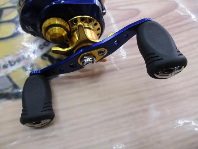 TDジリオンPEスペシャル 100H