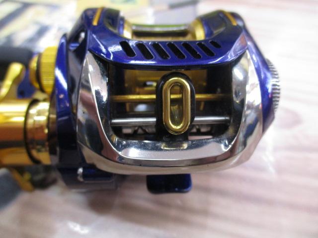 TDジリオンPEスペシャル 100H