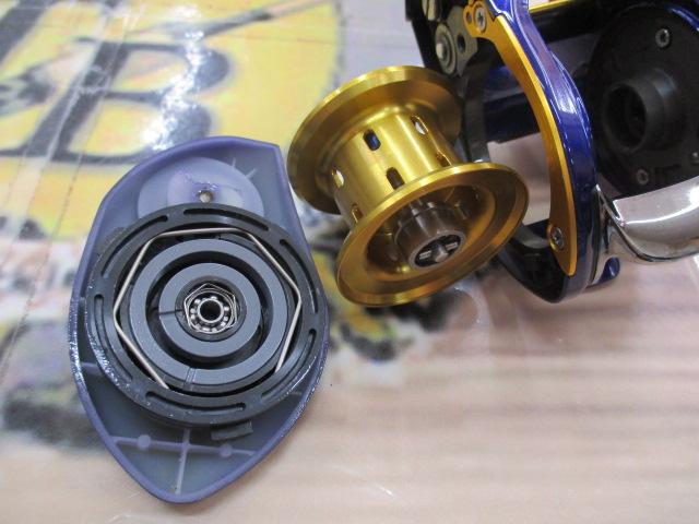 TDジリオンPEスペシャル 100H