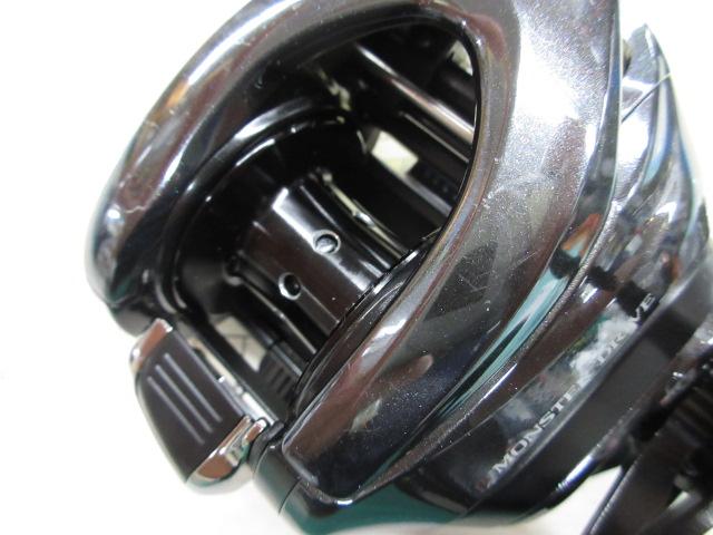 18アンタレスDC MDXG RH