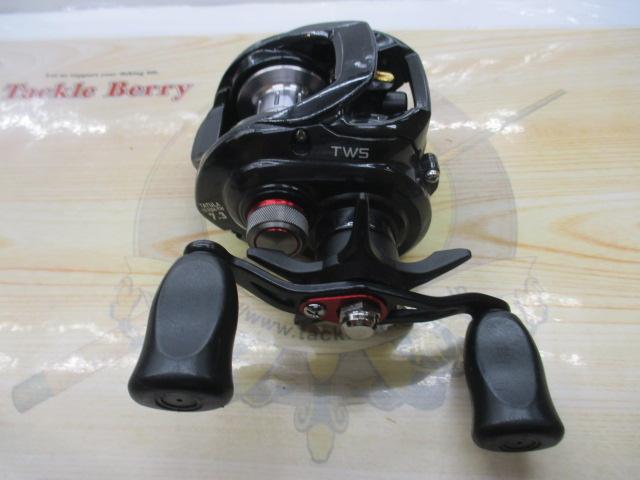 タトゥーラ 103SH-TW