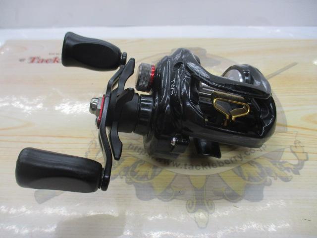 タトゥーラ 103SH-TW