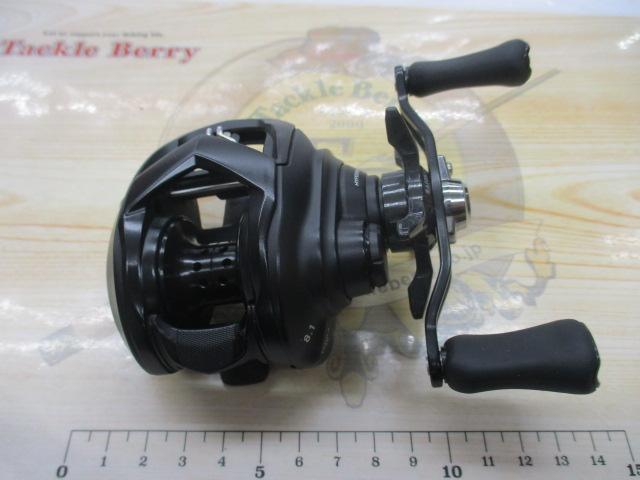 タトゥーラ TW 80XH｜＠ベリーネット 日本最大新品中古釣具WEBショップ