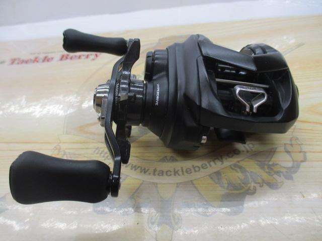 タトゥーラ TW 80XH｜＠ベリーネット 日本最大新品中古釣具WEBショップ