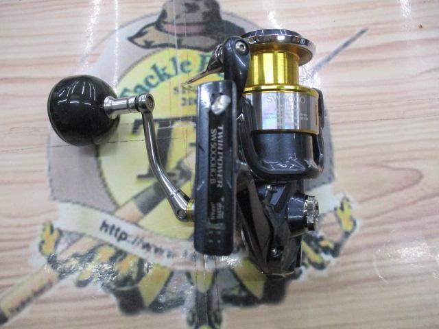 15ツインパワーSW 5000HG