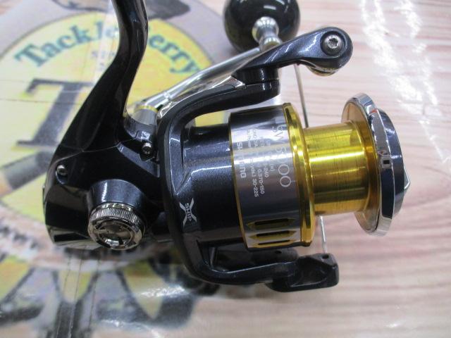 15ツインパワーSW 5000HG