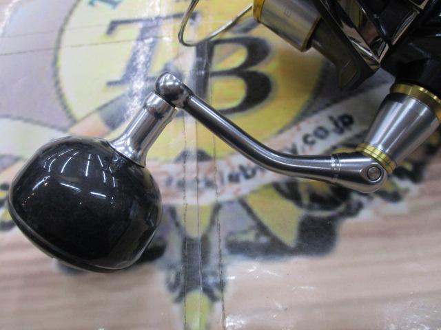 15ツインパワーSW 5000HG