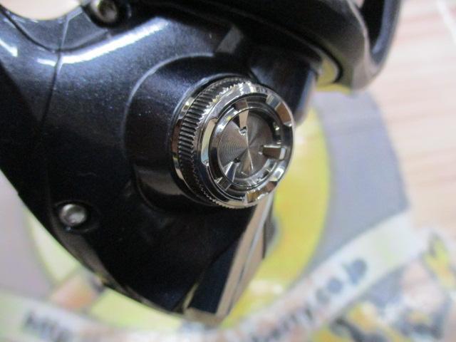 15ツインパワーSW 5000HG