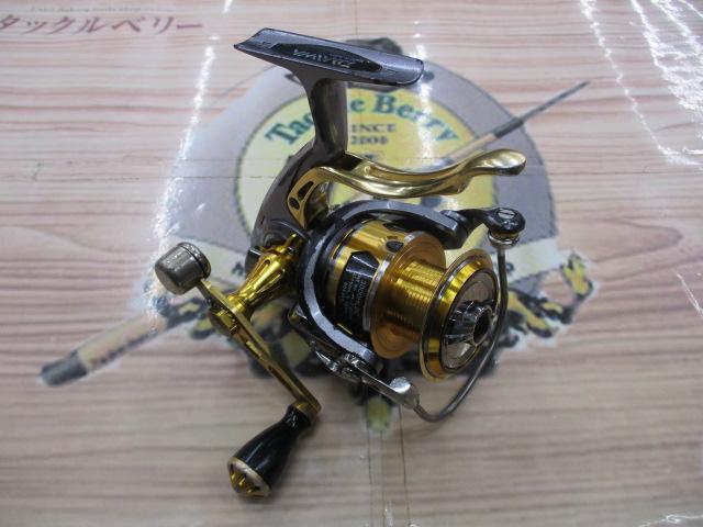 12トーナメントISO 3000H-LBD